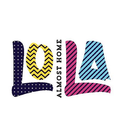 Lola Almost Home 贝尔格莱德 外观 照片