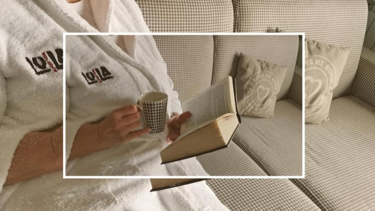 Lola Almost Home 贝尔格莱德 外观 照片