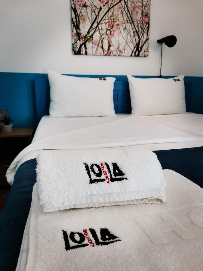 Lola Almost Home 贝尔格莱德 外观 照片