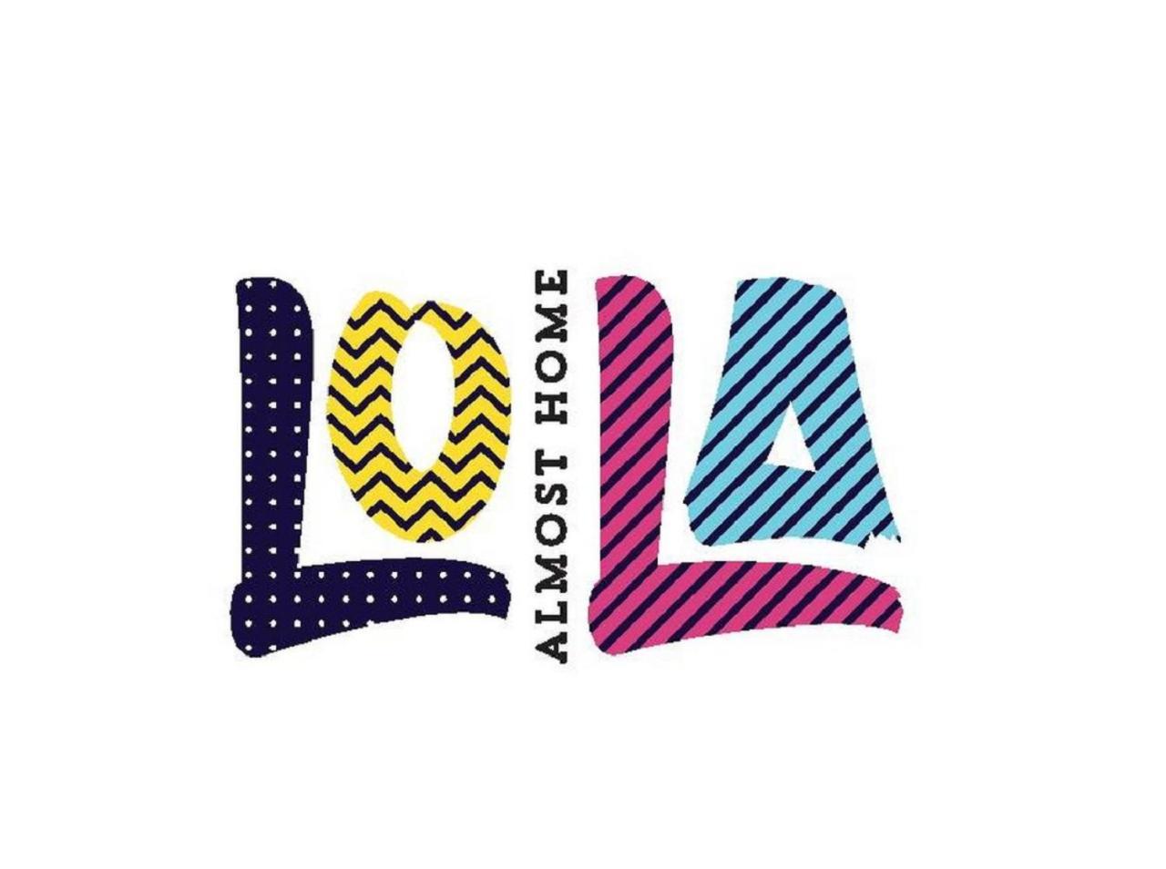 Lola Almost Home 贝尔格莱德 外观 照片